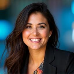 Alicia Gomez, Digital Marketing Lead