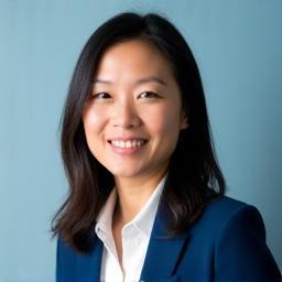 Chloe Ng, Head of Investment Advisory
